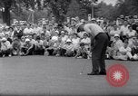Image of Billy Casper wins Canadian Open Golf Tournament Canada, 1967, second 44 stock footage video 65675035700