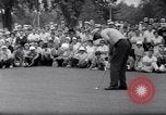 Image of Billy Casper wins Canadian Open Golf Tournament Canada, 1967, second 46 stock footage video 65675035700