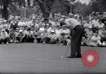 Image of Billy Casper wins Canadian Open Golf Tournament Canada, 1967, second 47 stock footage video 65675035700