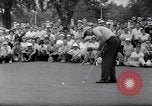 Image of Billy Casper wins Canadian Open Golf Tournament Canada, 1967, second 48 stock footage video 65675035700