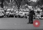 Image of Billy Casper wins Canadian Open Golf Tournament Canada, 1967, second 49 stock footage video 65675035700