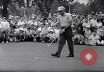 Image of Billy Casper wins Canadian Open Golf Tournament Canada, 1967, second 50 stock footage video 65675035700