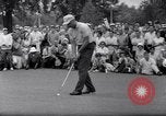 Image of Billy Casper wins Canadian Open Golf Tournament Canada, 1967, second 51 stock footage video 65675035700