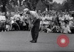 Image of Billy Casper wins Canadian Open Golf Tournament Canada, 1967, second 52 stock footage video 65675035700