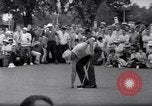 Image of Billy Casper wins Canadian Open Golf Tournament Canada, 1967, second 53 stock footage video 65675035700