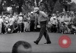 Image of Billy Casper wins Canadian Open Golf Tournament Canada, 1967, second 54 stock footage video 65675035700