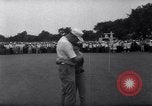 Image of Billy Casper wins Canadian Open Golf Tournament Canada, 1967, second 62 stock footage video 65675035700