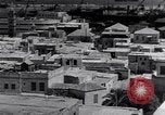 Standbild Israelische Soldaten besetzen palästinensischen Stadt in 1948 Israel, 1948, aus Sekunde 10 historischem Filmmaterial Videoclip 65675035701