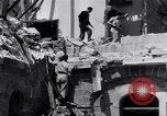 Standbild Israelische Soldaten besetzen palästinensischen Stadt in 1948 Israel, 1948, aus Sekunde 23 historischem Filmmaterial Videoclip 65675035701