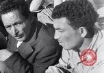 Standbild Israelische Soldaten besetzen palästinensischen Stadt in 1948 Israel, 1948, aus Sekunde 40 historischem Filmmaterial Videoclip 65675035701