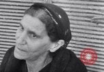 Standbild Israelische Soldaten besetzen palästinensischen Stadt in 1948 Israel, 1948, aus Sekunde 52 historischem Filmmaterial Videoclip 65675035701