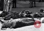 Standbild Israelische Soldaten besetzen palästinensischen Stadt in 1948 Israel, 1948, aus Sekunde 58 historischem Filmmaterial Videoclip 65675035701