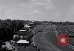 Standbild Preakness Stakes gewonnen durch Zitat mit Jockey Arcaro bis Baltimore Maryland USA, 1948, aus Sekunde 4 historischem Filmmaterial Videoclip 65675035703