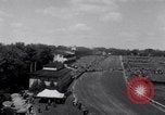 Standbild Preakness Stakes gewonnen durch Zitat mit Jockey Arcaro bis Baltimore Maryland USA, 1948, aus Sekunde 5 historischem Filmmaterial Videoclip 65675035703