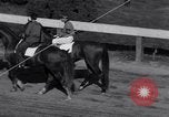 Standbild Preakness Stakes gewonnen durch Zitat mit Jockey Arcaro bis Baltimore Maryland USA, 1948, aus Sekunde 6 historischem Filmmaterial Videoclip 65675035703