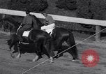 Standbild Preakness Stakes gewonnen durch Zitat mit Jockey Arcaro bis Baltimore Maryland USA, 1948, aus Sekunde 8 historischem Filmmaterial Videoclip 65675035703