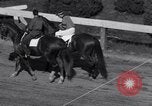 Standbild Preakness Stakes gewonnen durch Zitat mit Jockey Arcaro bis Baltimore Maryland USA, 1948, aus Sekunde 9 historischem Filmmaterial Videoclip 65675035703