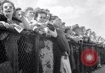 Standbild Preakness Stakes gewonnen durch Zitat mit Jockey Arcaro bis Baltimore Maryland USA, 1948, aus Sekunde 10 historischem Filmmaterial Videoclip 65675035703