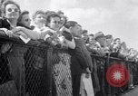 Standbild Preakness Stakes gewonnen durch Zitat mit Jockey Arcaro bis Baltimore Maryland USA, 1948, aus Sekunde 11 historischem Filmmaterial Videoclip 65675035703