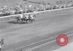 Standbild Preakness Stakes gewonnen durch Zitat mit Jockey Arcaro bis Baltimore Maryland USA, 1948, aus Sekunde 17 historischem Filmmaterial Videoclip 65675035703