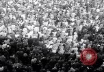 Standbild Preakness Stakes gewonnen durch Zitat mit Jockey Arcaro bis Baltimore Maryland USA, 1948, aus Sekunde 36 historischem Filmmaterial Videoclip 65675035703