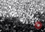Standbild Preakness Stakes gewonnen durch Zitat mit Jockey Arcaro bis Baltimore Maryland USA, 1948, aus Sekunde 38 historischem Filmmaterial Videoclip 65675035703