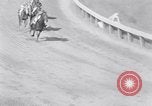 Standbild Preakness Stakes gewonnen durch Zitat mit Jockey Arcaro bis Baltimore Maryland USA, 1948, aus Sekunde 43 historischem Filmmaterial Videoclip 65675035703