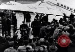Standbild Neville Chamberlain behebt Tschechoslowakischen problem London England Vereinigtes Königreich, 1938, aus Sekunde 8 historischem Filmmaterial Videoclip 65675035704