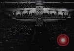 Immagine di I leader di Gran Bretagna Francia Italia e Germania soddisfano Monaco di Baviera Germania, 1938, secondo 5 filmato di repertorio 65675035706