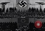 Immagine di I leader di Gran Bretagna Francia Italia e Germania soddisfano Monaco di Baviera Germania, 1938, secondo 11 filmato di repertorio 65675035706