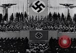 Immagine di I leader di Gran Bretagna Francia Italia e Germania soddisfano Monaco di Baviera Germania, 1938, secondo 12 filmato di repertorio 65675035706
