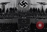 Immagine di I leader di Gran Bretagna Francia Italia e Germania soddisfano Monaco di Baviera Germania, 1938, secondo 13 filmato di repertorio 65675035706