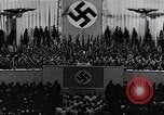Immagine di I leader di Gran Bretagna Francia Italia e Germania soddisfano Monaco di Baviera Germania, 1938, secondo 14 filmato di repertorio 65675035706