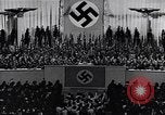Immagine di I leader di Gran Bretagna Francia Italia e Germania soddisfano Monaco di Baviera Germania, 1938, secondo 15 filmato di repertorio 65675035706