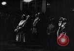 Immagine di I leader di Gran Bretagna Francia Italia e Germania soddisfano Monaco di Baviera Germania, 1938, secondo 28 filmato di repertorio 65675035706