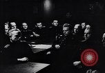 Immagine di I leader di Gran Bretagna Francia Italia e Germania soddisfano Monaco di Baviera Germania, 1938, secondo 32 filmato di repertorio 65675035706