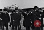 Immagine di I leader di Gran Bretagna Francia Italia e Germania soddisfano Monaco di Baviera Germania, 1938, secondo 58 filmato di repertorio 65675035706