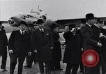 Immagine di I leader di Gran Bretagna Francia Italia e Germania soddisfano Monaco di Baviera Germania, 1938, secondo 59 filmato di repertorio 65675035706