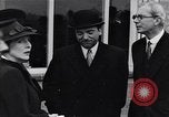 Immagine di I leader di Gran Bretagna Francia Italia e Germania soddisfano Monaco di Baviera Germania, 1938, secondo 61 filmato di repertorio 65675035706