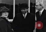 Immagine di I leader di Gran Bretagna Francia Italia e Germania soddisfano Monaco di Baviera Germania, 1938, secondo 62 filmato di repertorio 65675035706