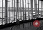Image of Passenger aircraft at  Washington National Airport Washington DC USA, 1941, second 4 stock footage video 65675035707