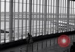 Image of Passenger aircraft at  Washington National Airport Washington DC USA, 1941, second 6 stock footage video 65675035707