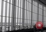 Image of Passenger aircraft at  Washington National Airport Washington DC USA, 1941, second 8 stock footage video 65675035707