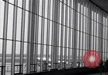 Image of Passenger aircraft at  Washington National Airport Washington DC USA, 1941, second 10 stock footage video 65675035707
