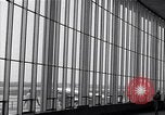 Image of Passenger aircraft at  Washington National Airport Washington DC USA, 1941, second 11 stock footage video 65675035707