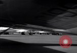 Image of Passenger aircraft at  Washington National Airport Washington DC USA, 1941, second 12 stock footage video 65675035707