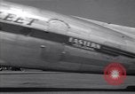 Image of Passenger aircraft at  Washington National Airport Washington DC USA, 1941, second 13 stock footage video 65675035707