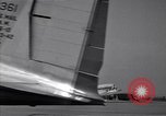 Image of Passenger aircraft at  Washington National Airport Washington DC USA, 1941, second 15 stock footage video 65675035707