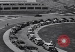 Image of Passenger aircraft at  Washington National Airport Washington DC USA, 1941, second 61 stock footage video 65675035707