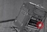 Image of Weather balloon being released from Washington National Airport Washington DC USA, 1941, second 5 stock footage video 65675035708